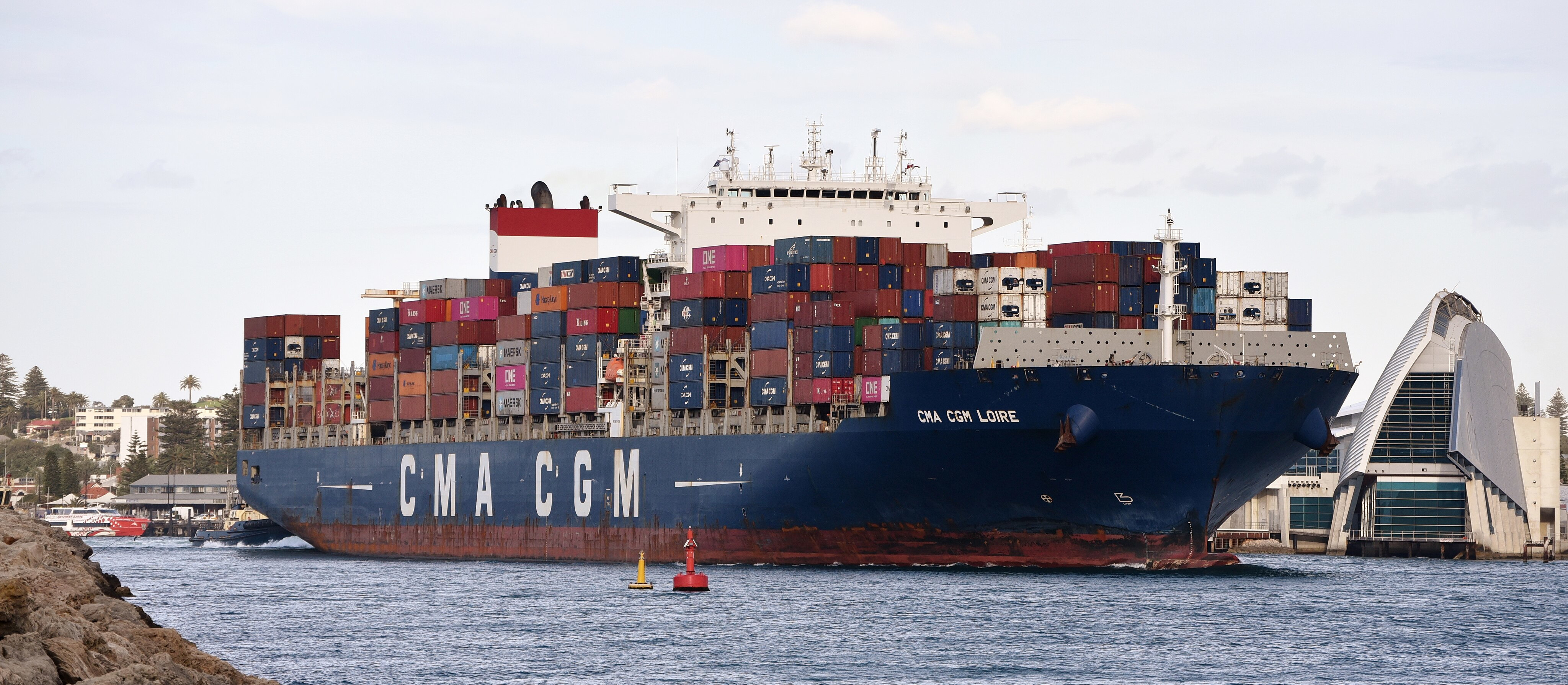 The Era of Rising Piracy and the Need for Australia–China Maritime Cooperation