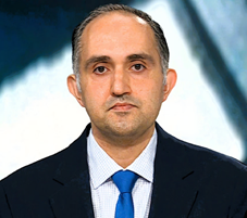 Dr Ehsan Noroozinejad Farsangi 