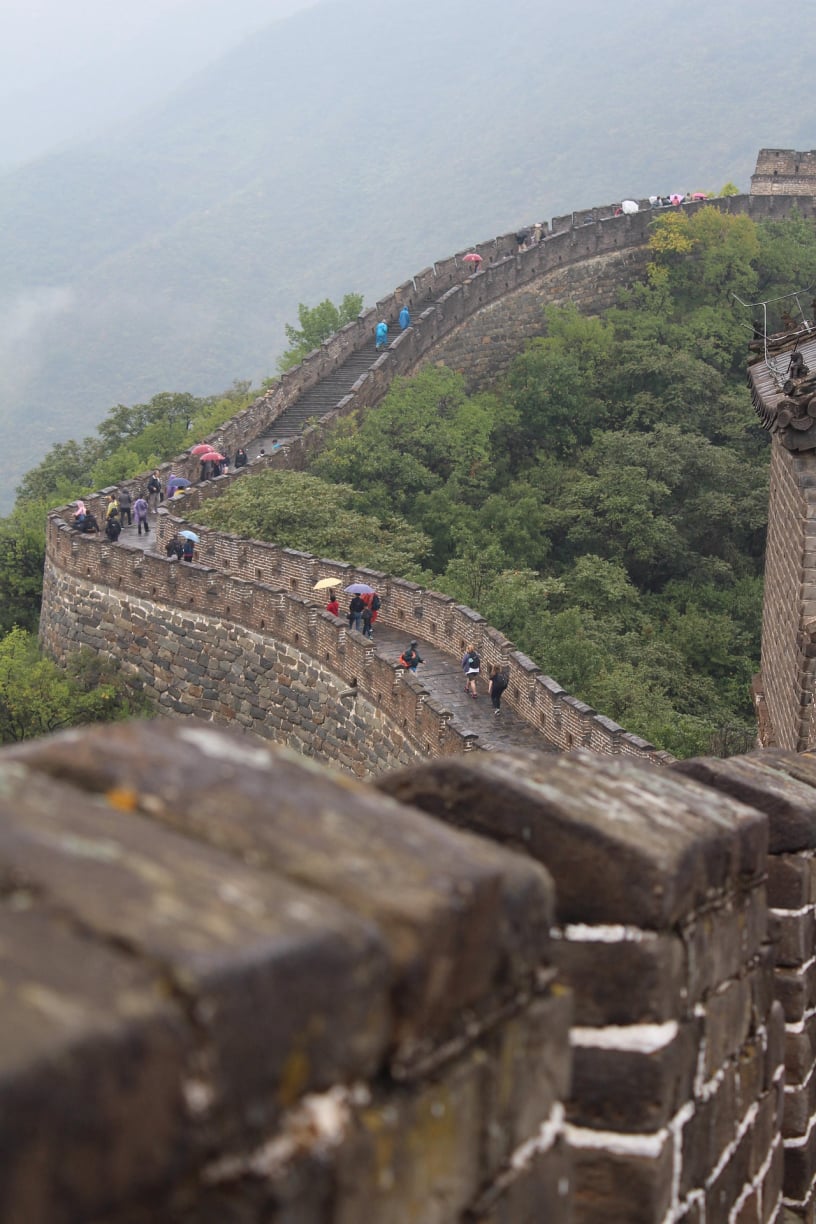 Great Wall of China