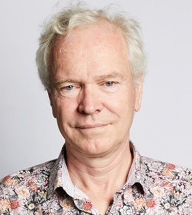 Professor Greg Morrison
