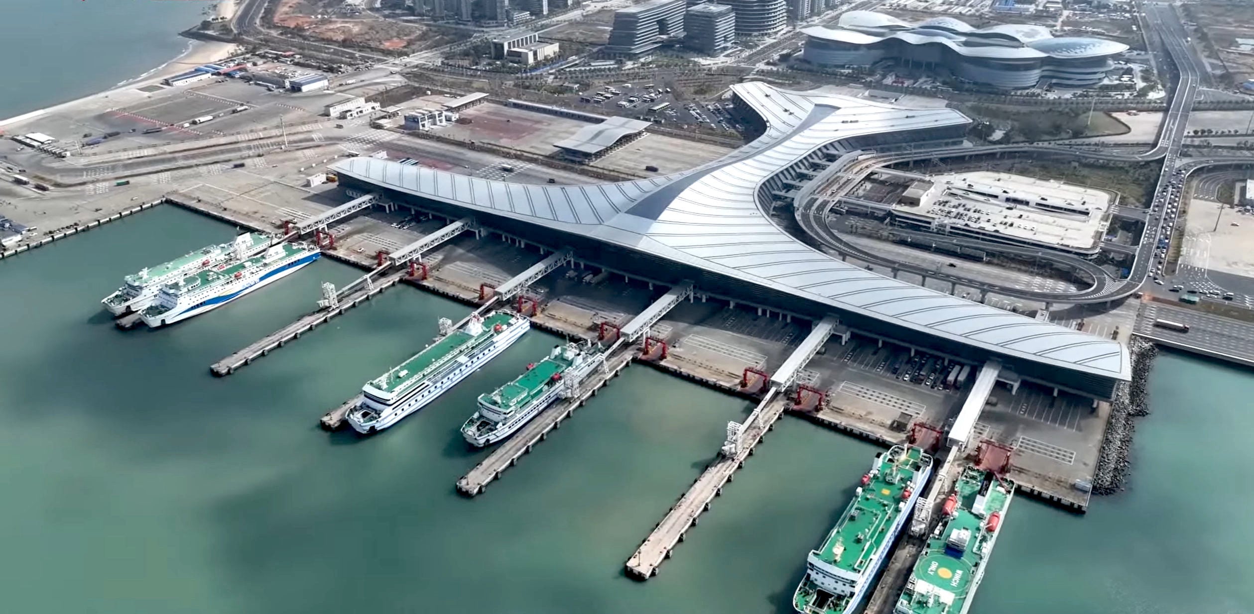 Hainan Free Trade Port: China’s Next Reform Era