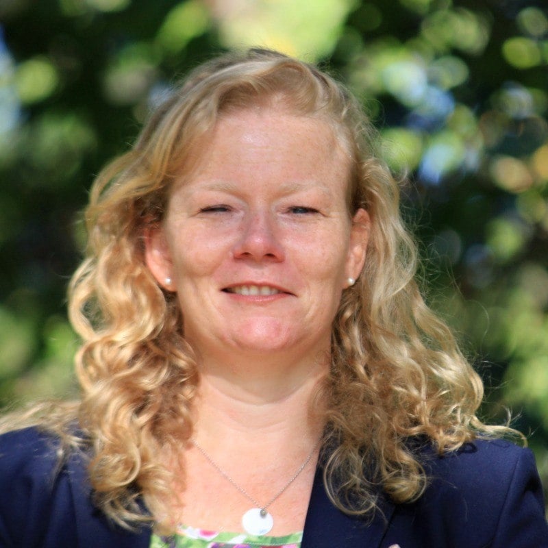 Senior Research Fellow