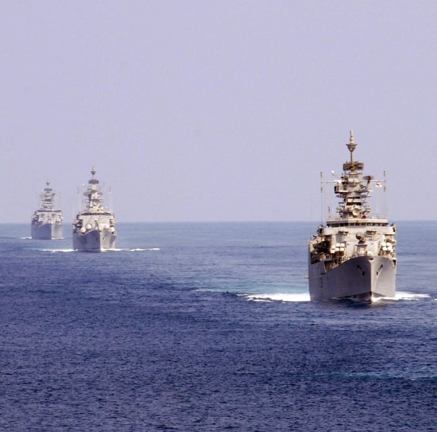Security and Geopolitics