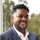 Dr Rashad Seedeen