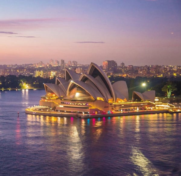 Sydney