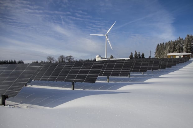 Technology, Science and Climate Action